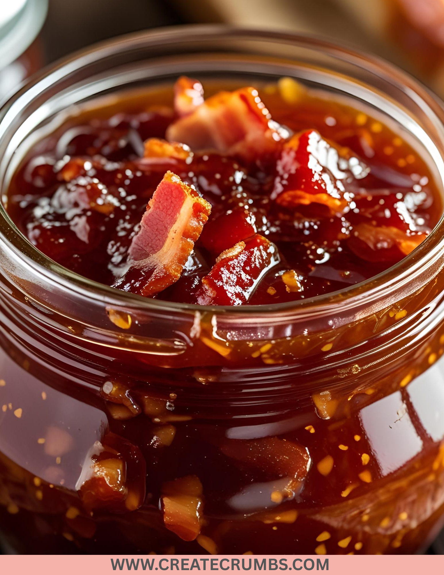 Bacon Jam