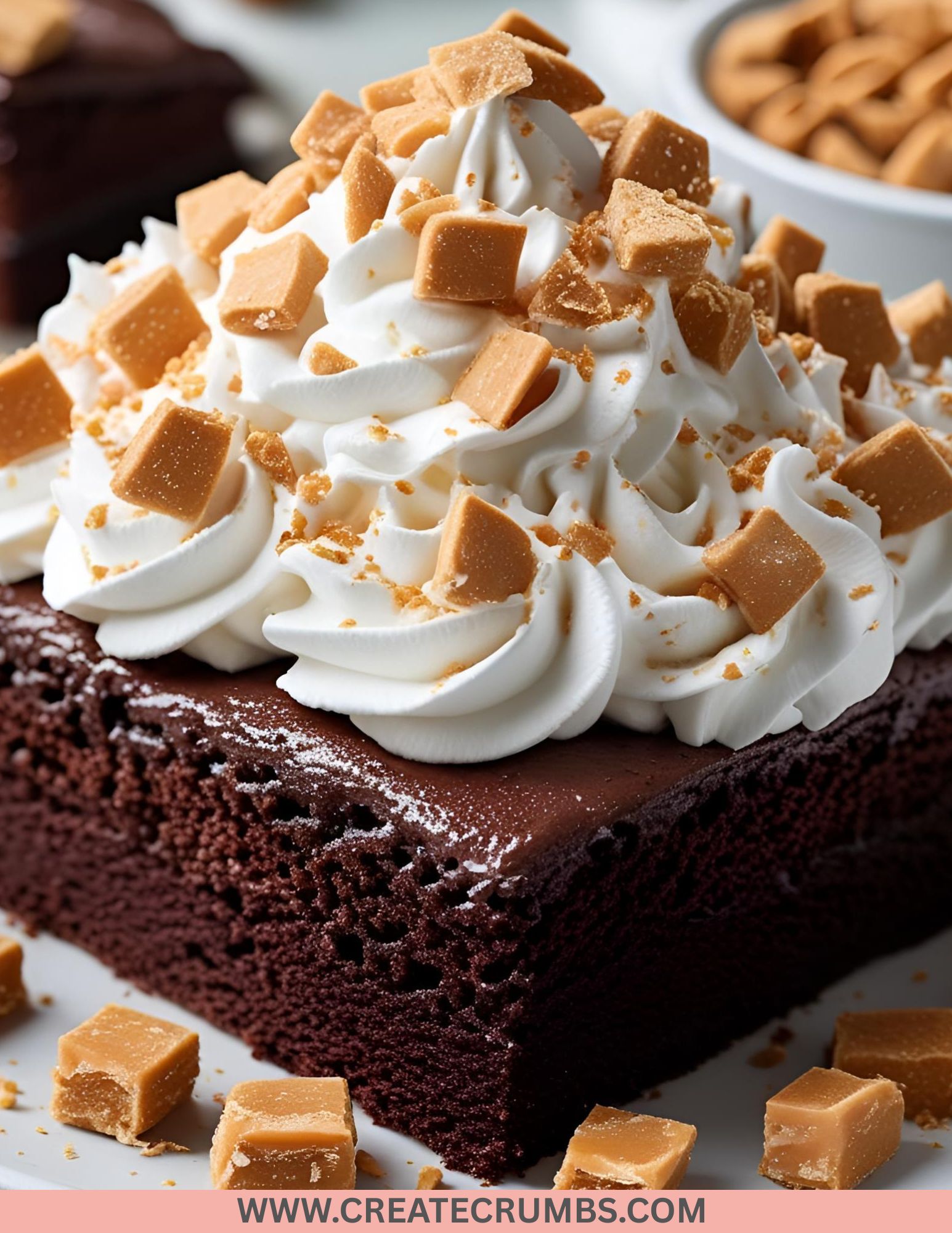 Better Than Anything Cake