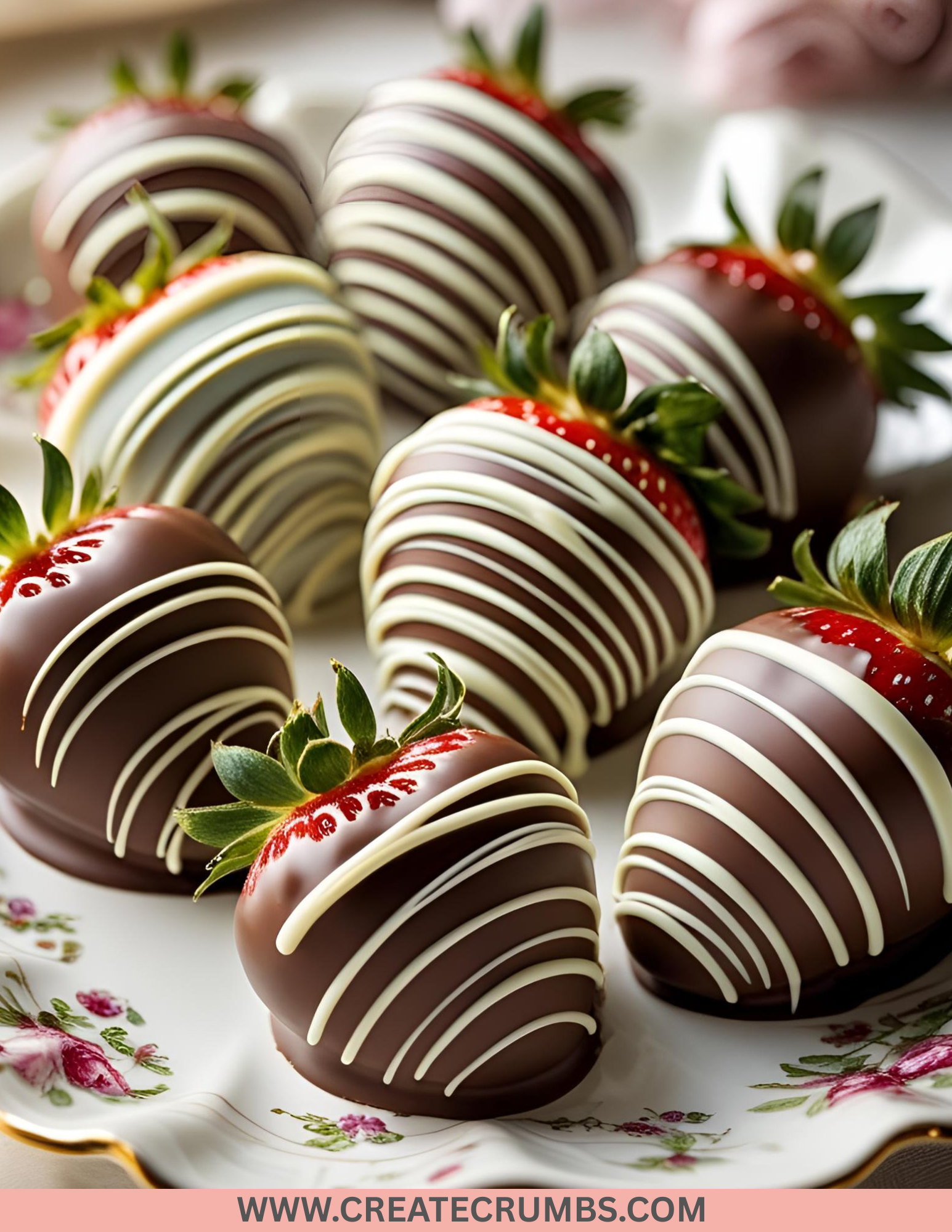 Chocolate Covered Strawberries