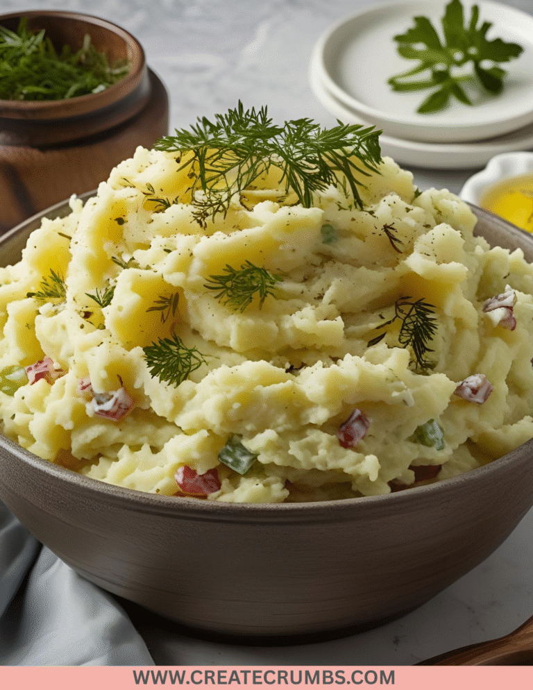 Best Potato Salad
