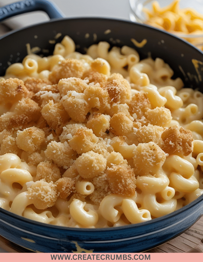 Mac and Cheese