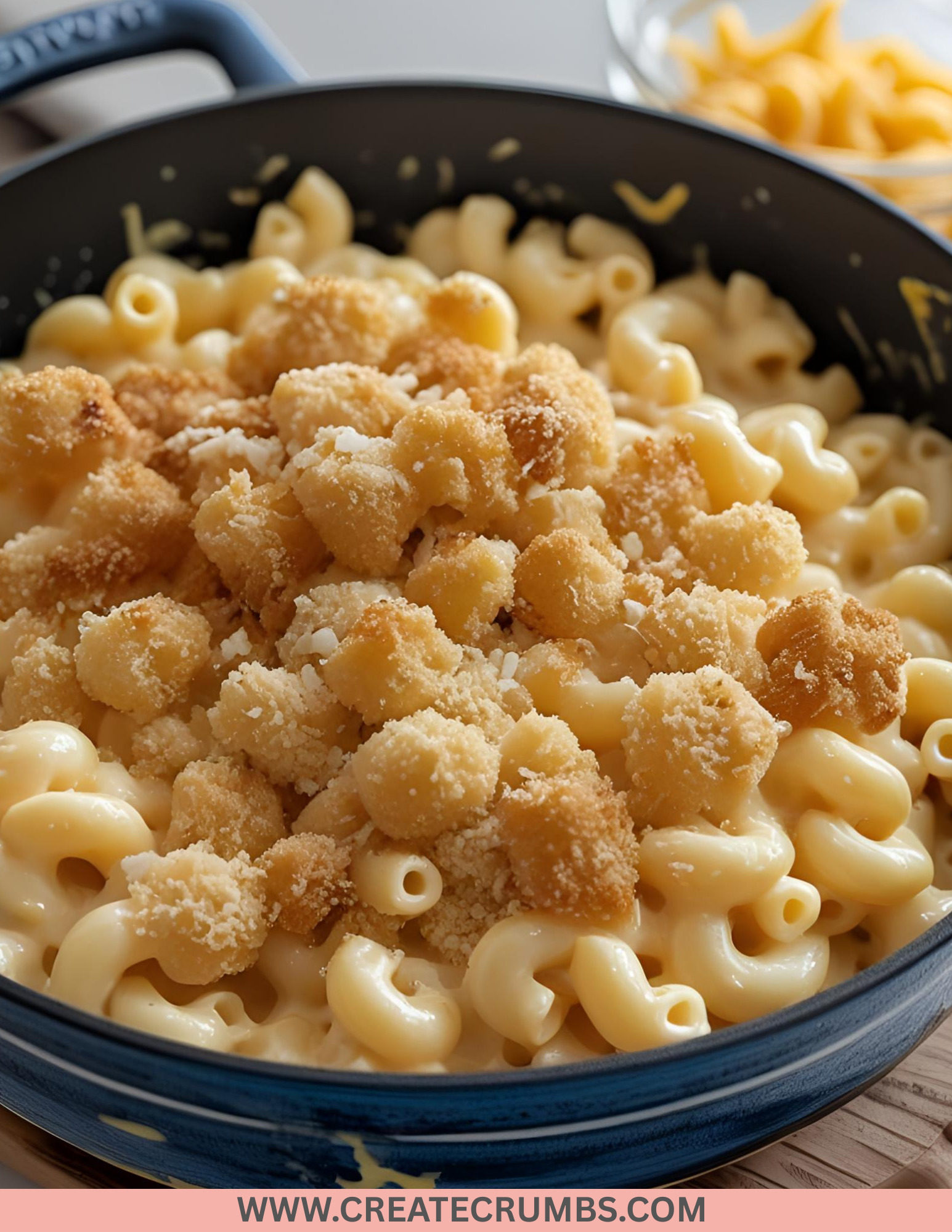 Creamy Stovetop Mac and Cheese