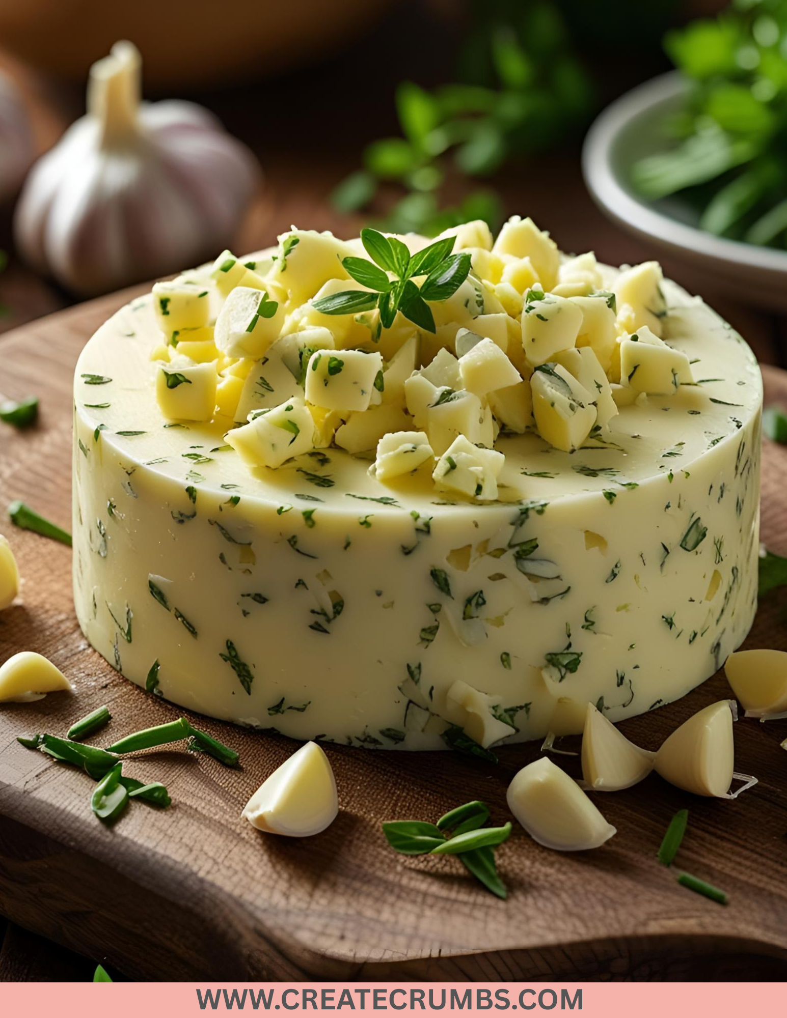 How To Make Compound Butter