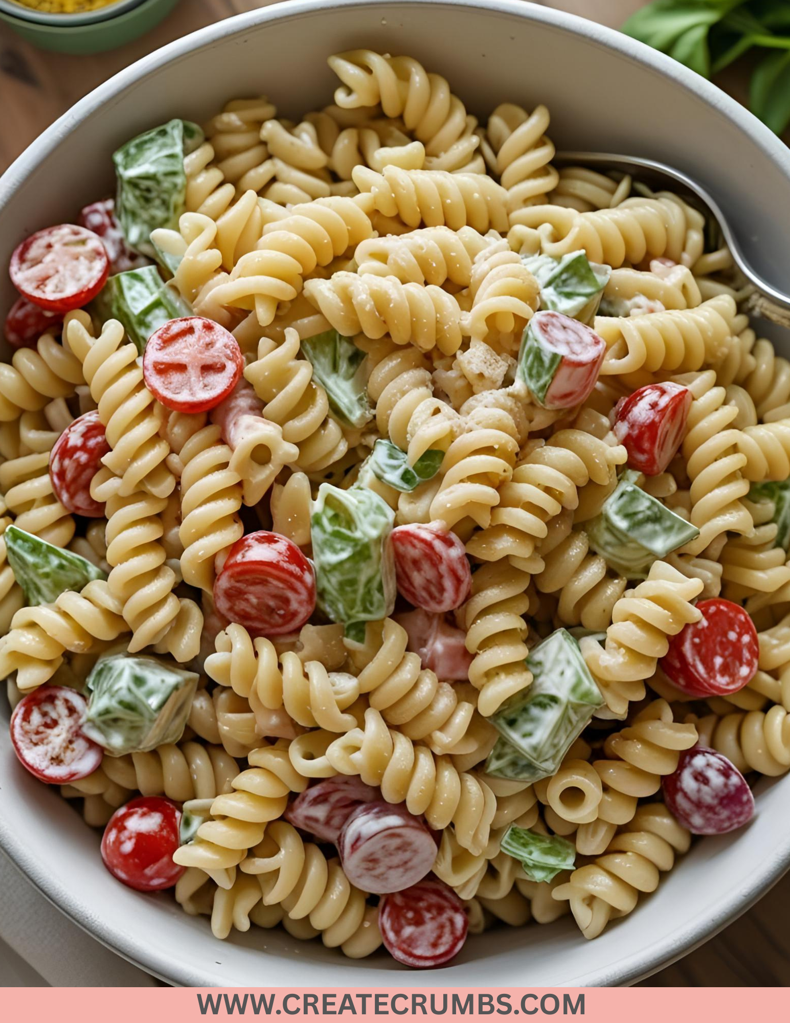 Italian Pasta Salad
