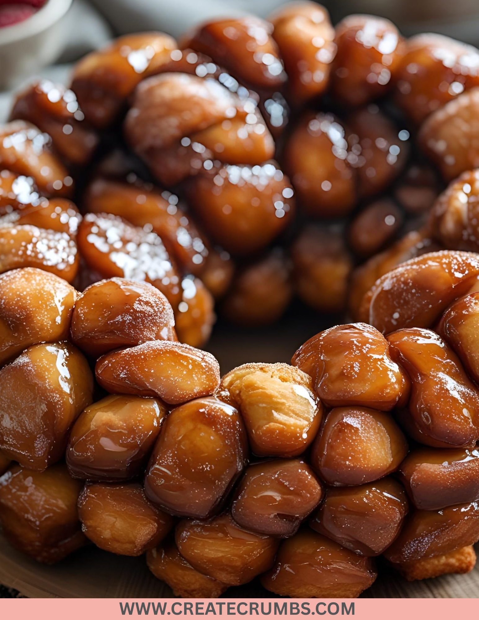 Monkey Bread