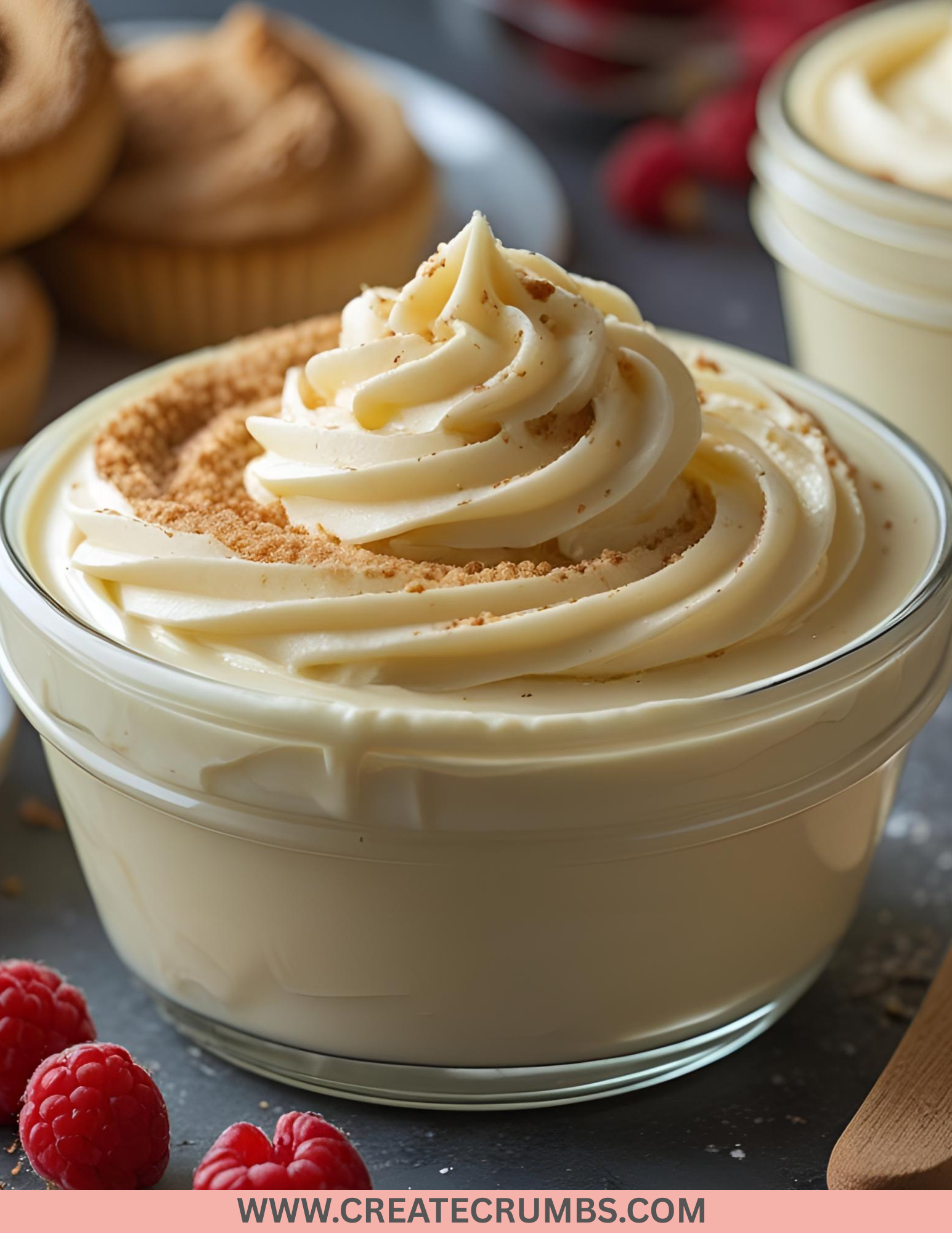 Pastry Cream