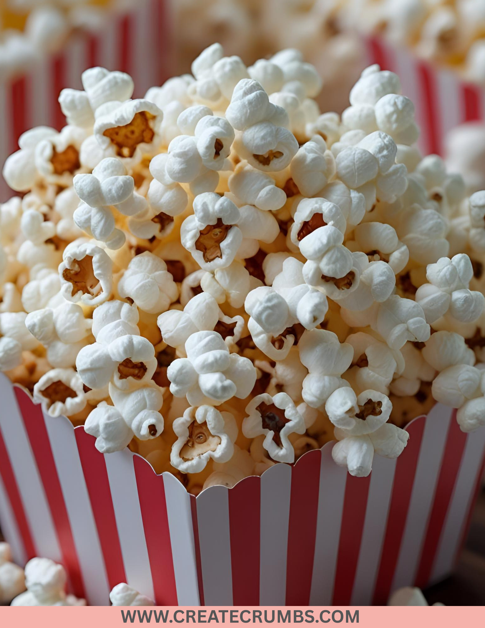 Perfect Popcorn