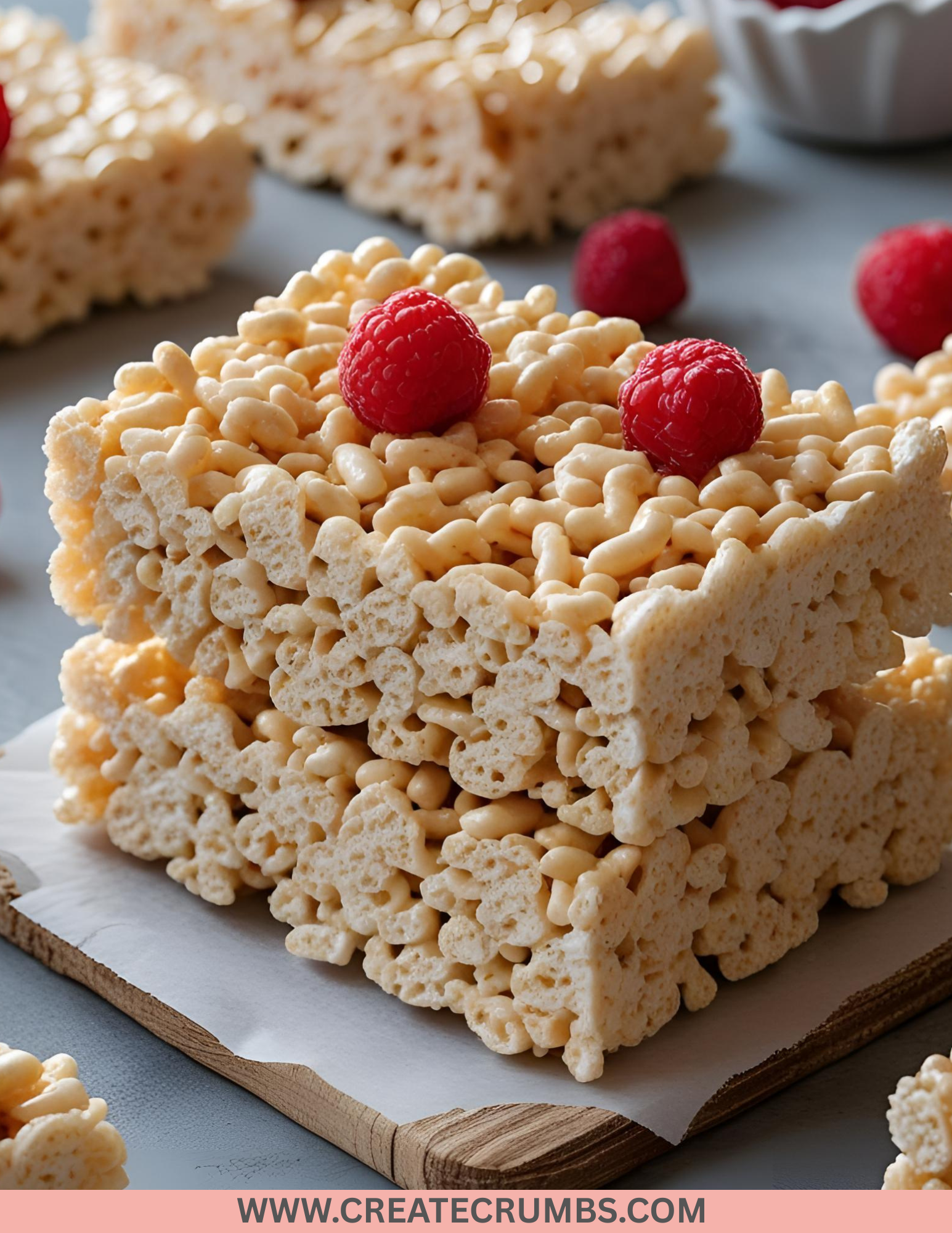 Rice Krispie Treats