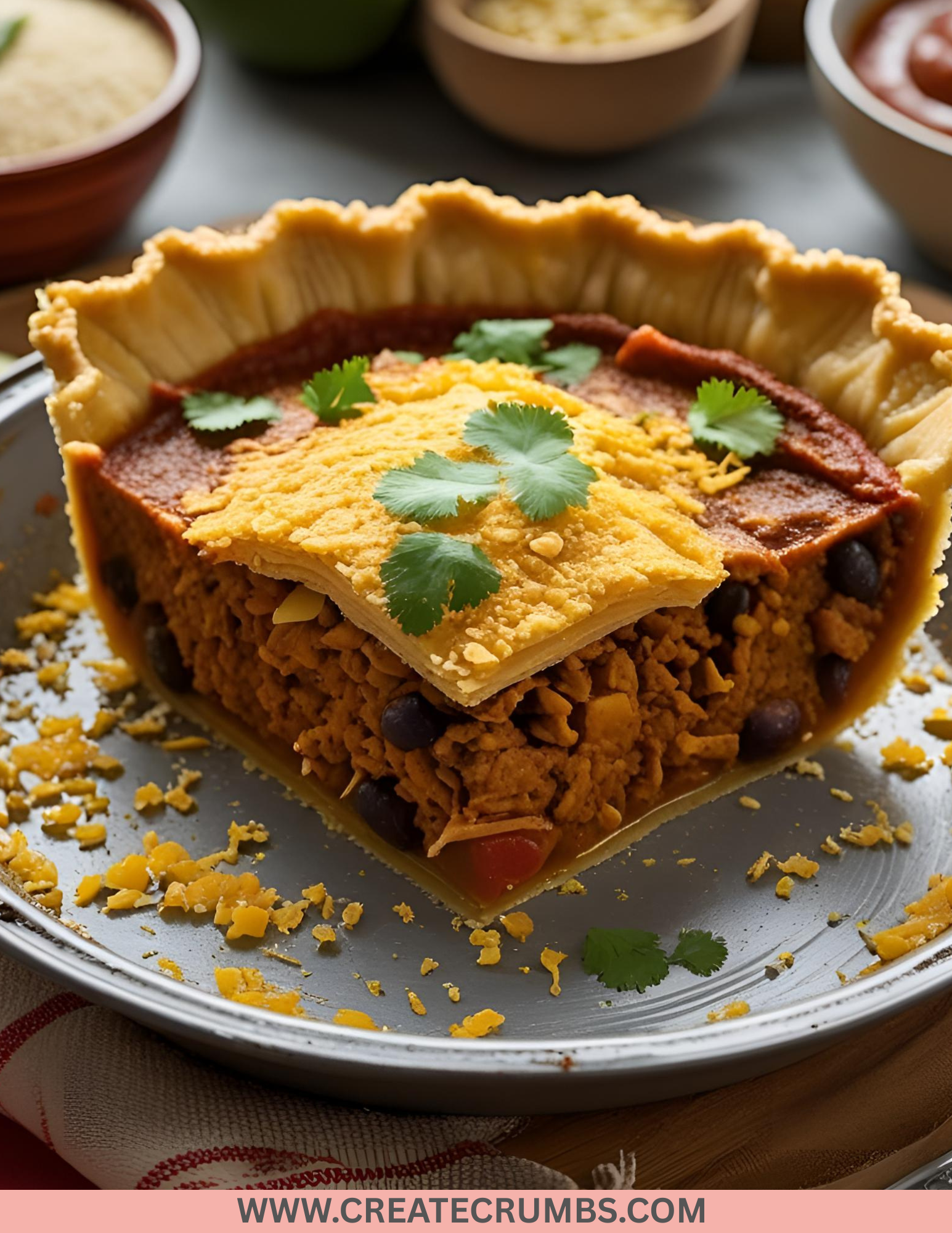 Tamale Pie